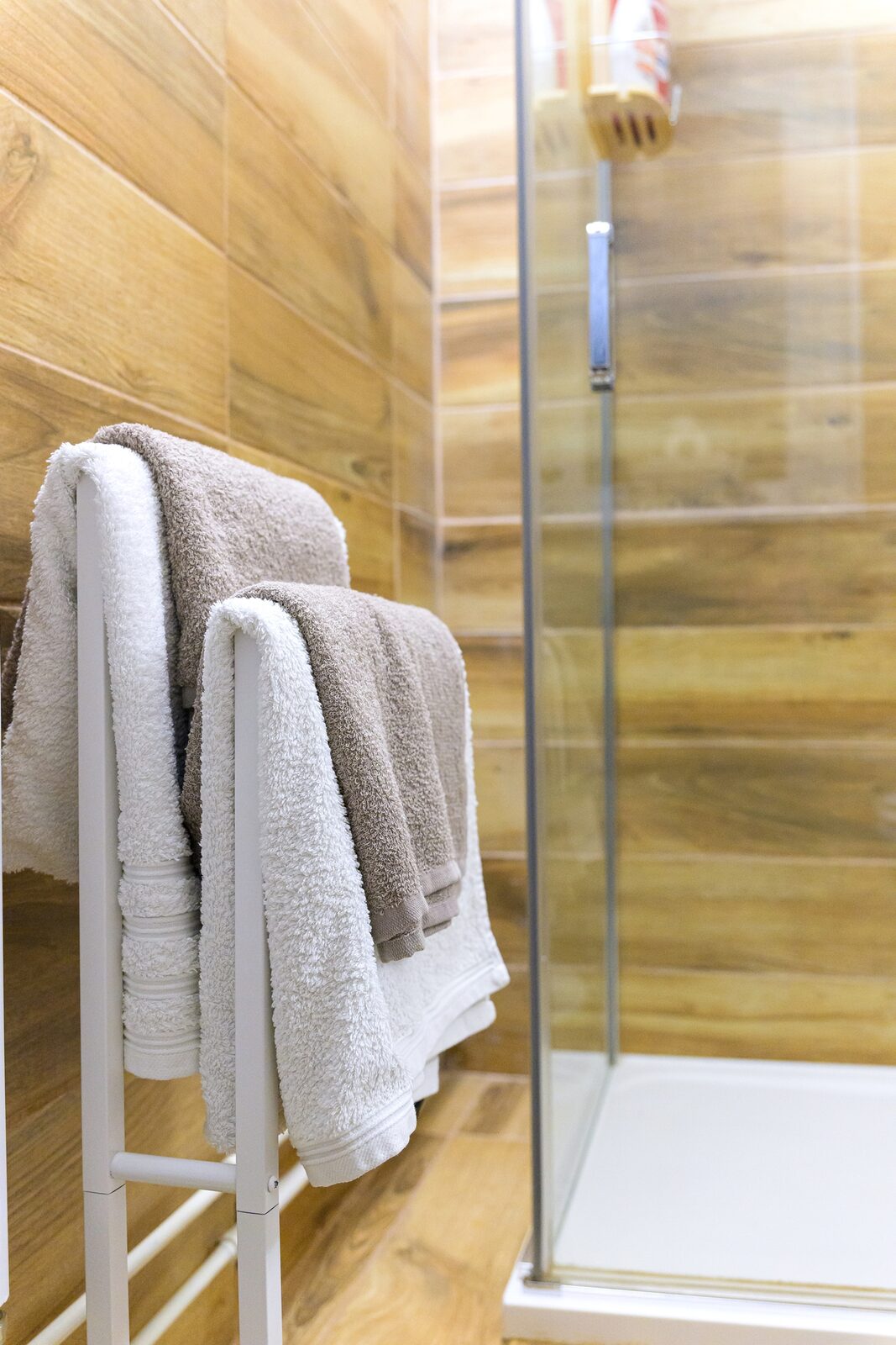 Bathroom — Šumska idila