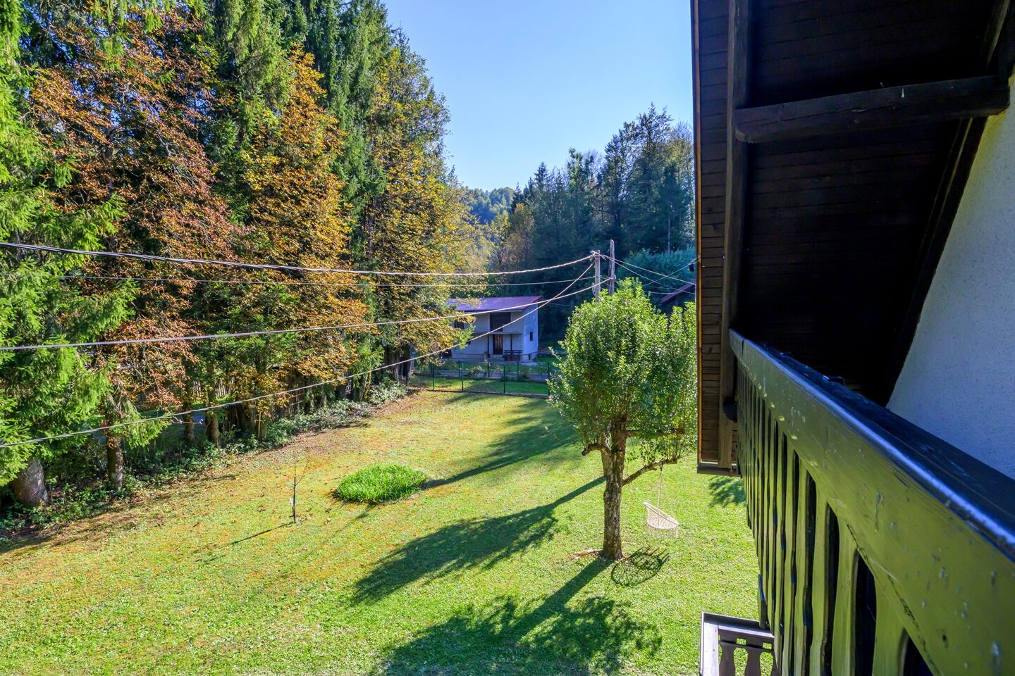 Bedrooms — Šumska idila